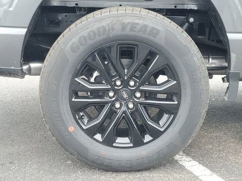 New 2026 Ford F150 XLT w/ Equipment Group 302A MID image 6