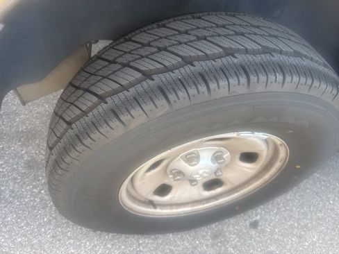 Used 2018 RAM 1500 Tradesman image 5