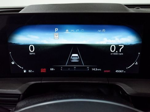 Certified 2024 Kia Telluride SX Prestige X-Line AWD/4WD image 16