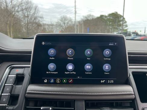 Used 2021 GMC Yukon SLT w/ SLT Luxury Plus Package image 27