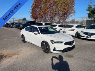 Used 2025 Acura Integra A-Spec video 2