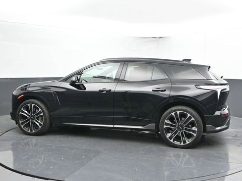 Used 2025 Chevrolet Blazer EV SS w/ Performance Package image 8