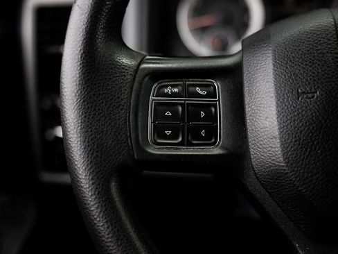 Used 2019 RAM 1500 Tradesman w/ Tradesman SXT Package image 17