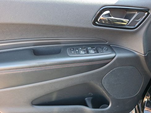 Certified 2023 Dodge Durango GT image 13