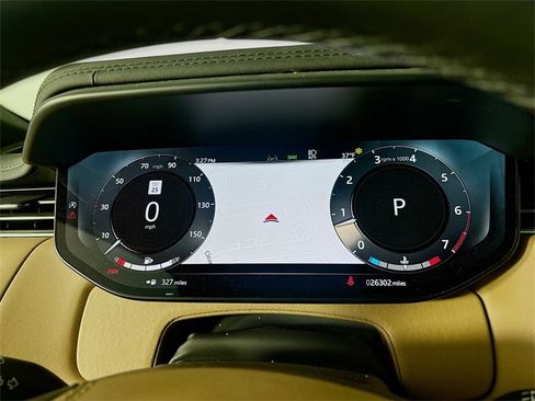 Used 2024 Land Rover Range Rover Sport SE image 13