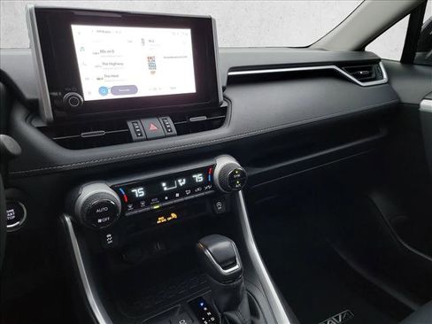 Used 2024 Toyota RAV4 XLE Premium FWD image 23