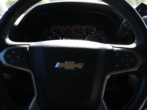 Used 2015 Chevrolet Silverado 3500 LT w/ LT Fleet Convenience Package image 26