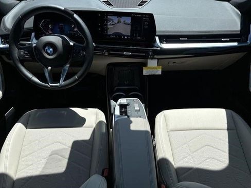 Used 2025 BMW X1 xDrive28i w/ Convenience Package AWD/4WD image 13