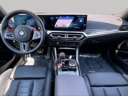 Used 2024 BMW M2 w/ Lighting Package RWD image 14