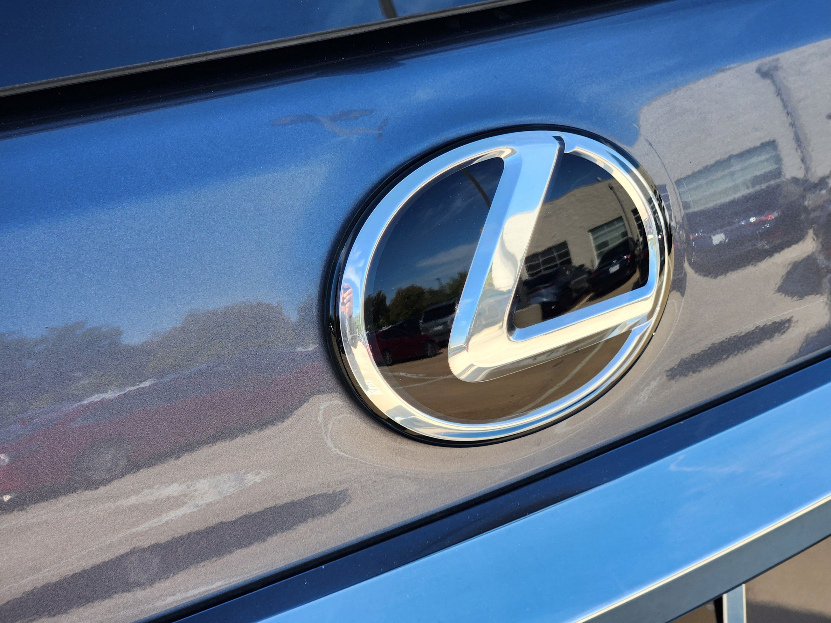 Used 2023 Lexus GX 460 Premium AWD/4WD image 39