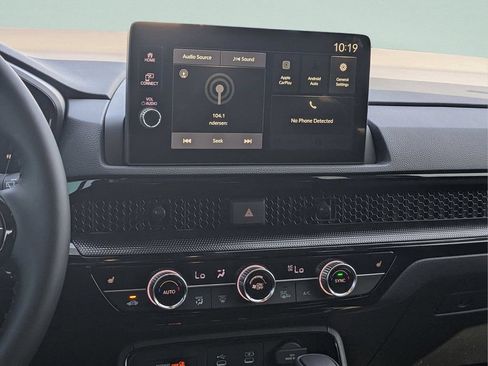 New 2026 Honda CR-V EX-L image 13