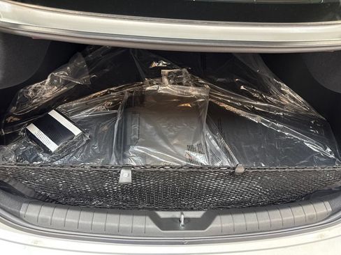 New 2026 Hyundai Sonata SEL FWD image 12