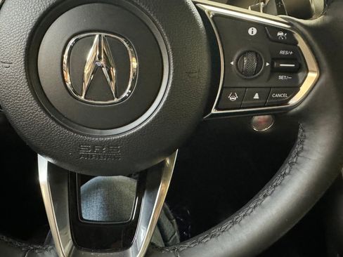 New 2025 Acura TLX Technology Package image 28