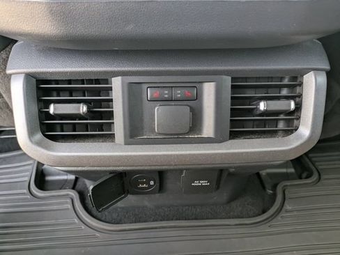 Used 2023 Ford F150 Lariat w/ Equipment Group 502A High AWD/4WD image 16
