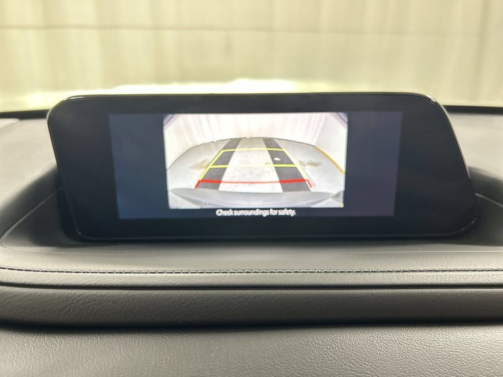 Certified 2023 MAZDA CX-30 AWD 2.5 S w/ Preferred Package image 15