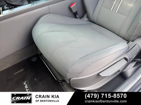 Used 2023 Hyundai Elantra SEL FWD image 24