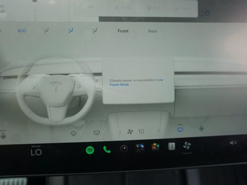 Used 2021 Tesla Model Y Performance AWD/4WD image 6
