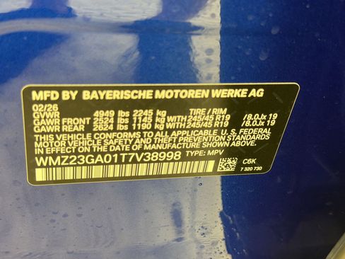 New 2026 MINI Cooper Countryman S image 17