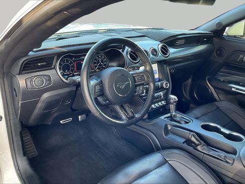 Used 2020 Ford Mustang GT Premium w/ GT Performance Package RWD image 17