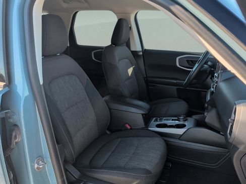 Used 2021 Ford Bronco Sport Big Bend image 31