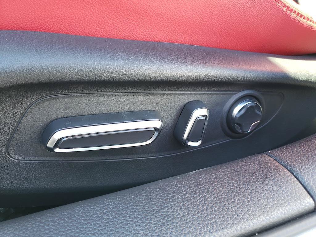Used 2024 Acura Integra Type S FWD image 15