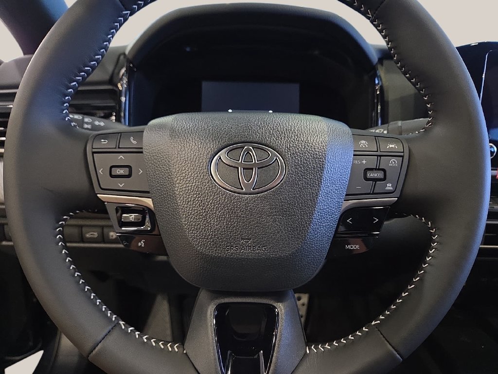 New 2026 Toyota Camry SE w/ Convenience Package FWD image 25