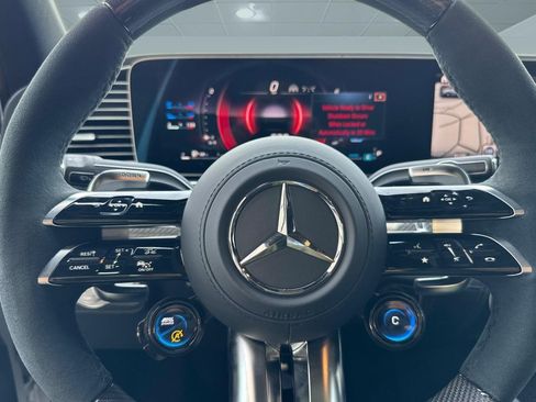 New 2026 Mercedes-Benz GLE 53 AMG 4MATIC Coupe image 14