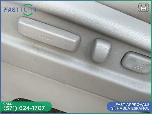 Used 2015 Honda Odyssey EX-L image 23