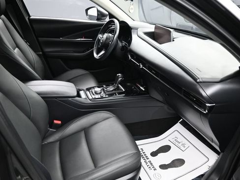 Used 2023 MAZDA CX-30 AWD 2.5 S w/ Preferred Package image 36
