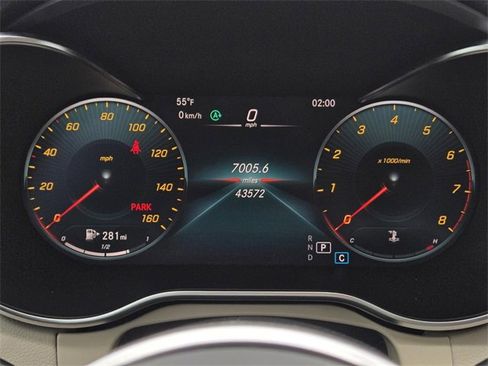 Used 2021 Mercedes-Benz C 300 Sedan image 10