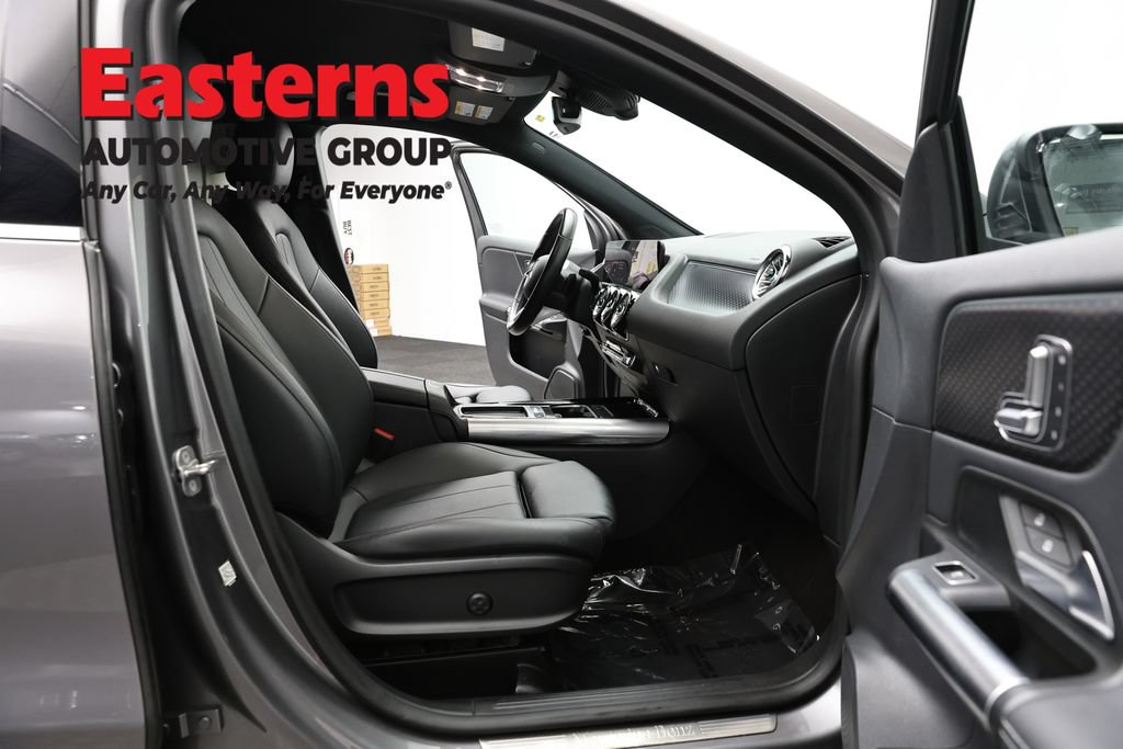 Used 2025 Mercedes-Benz GLA 250 image 24