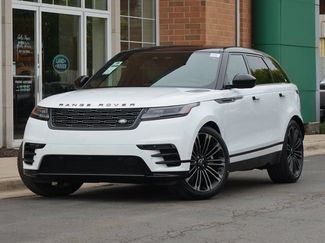 Used 2026 Land Rover Range Rover Velar Dynamic SE AWD/4WD video 1