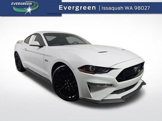 Certified 2021 Ford Mustang GT Premium w/ GT Performance Package 360° Tour