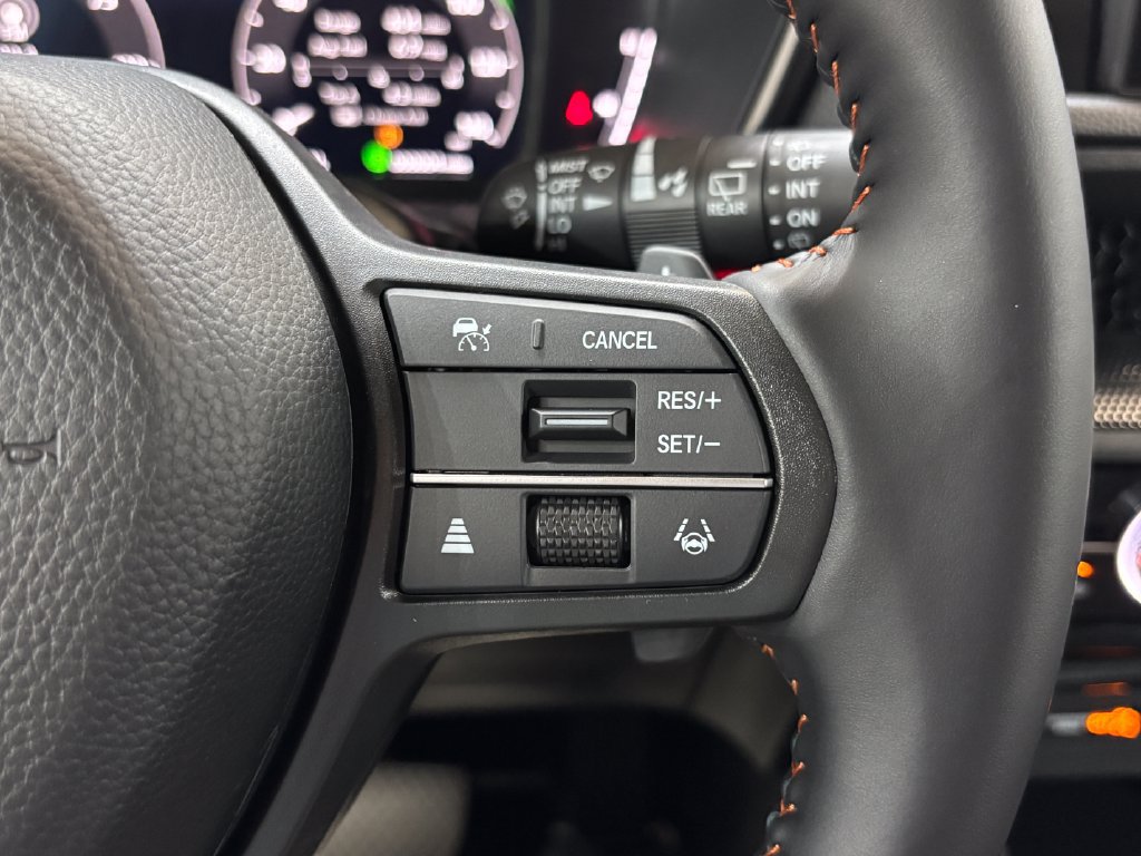 New 2027 Honda CR-V Sport-L image 26