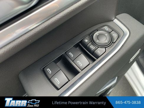 New 2026 Chevrolet Silverado 2500 LTZ w/ Trail Boss Package AWD/4WD image 15