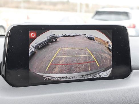 Used 2019 MAZDA CX-5 Touring image 6