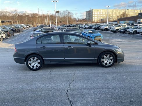Used 2011 Honda Civic LX image 7