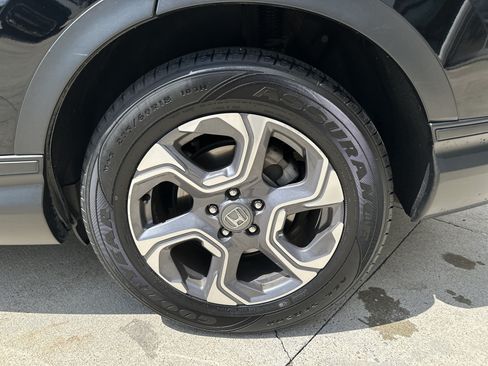 Used 2018 Honda CR-V EX-L image 32
