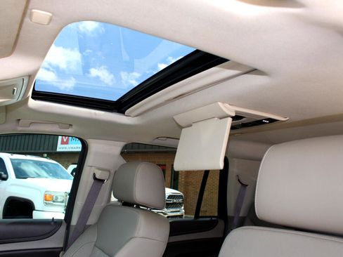 Used 2017 Chevrolet Tahoe Premier image 13