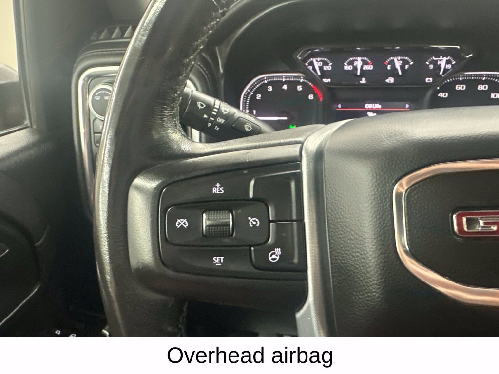 Used 2021 GMC Sierra 2500 SLE w/ SLE Convenience Package AWD/4WD image 42