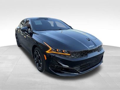 Used 2023 Kia K5 GT-Line w/ GT-Line Premium Package