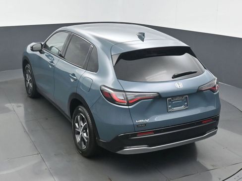 Certified 2025 Honda HR-V EX-L image 18