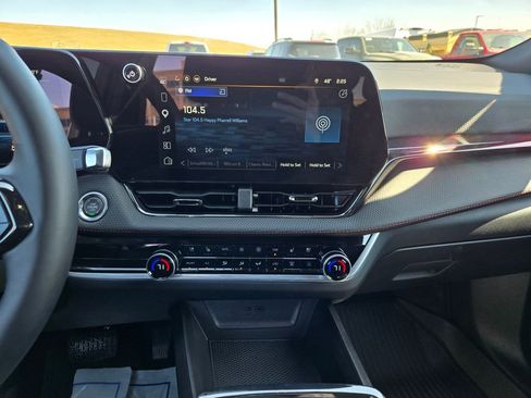 Used 2026 Chevrolet Equinox RS w/ Convenience Package III image 23