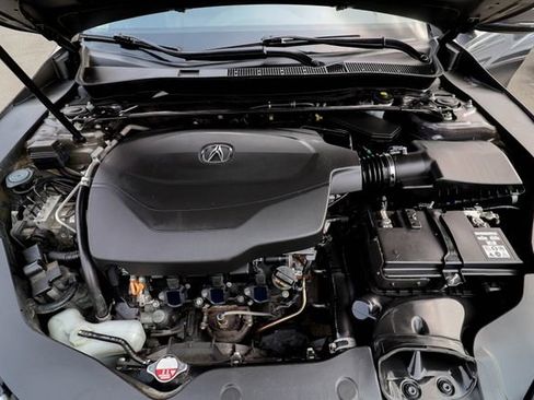 Used 2020 Acura TLX 3.5L V6 image 30