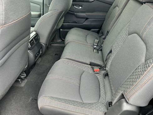 New 2026 Honda Pilot Sport image 8