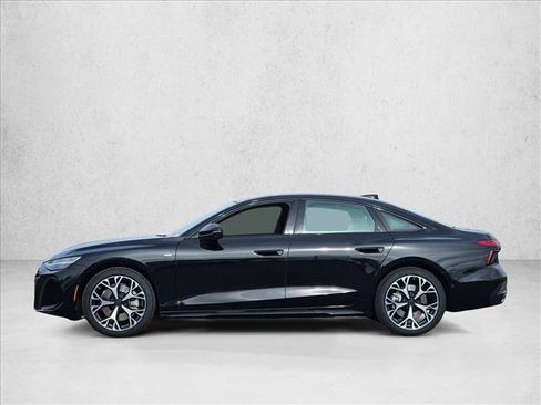 New 2026 Audi A6 Premium Plus AWD/4WD image 5