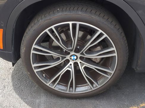 Used 2023 BMW X3 xDrive30i w/ Premium Package w/ZPA image 12