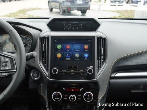 Certified 2025 Subaru Forester Wilderness image 2