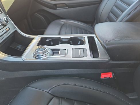 Certified 2024 Ford Edge SEL w/ Convenience Package image 22