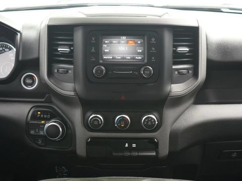 Used 2023 RAM 1500 Tradesman AWD/4WD image 27
